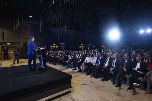 🔴💪 Corneliu Ștefan: “Trebuie să NE APROPIEM din nou de OAMENI!” Mesaj PUTERNIC din inima Dâmboviței! 🗣️✊