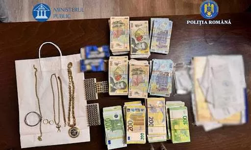 🚨 ÎNȘELĂCIUNE de proporții! Bărbat REȚINUT după ce a vândut mașină cu ACTE FALSE!