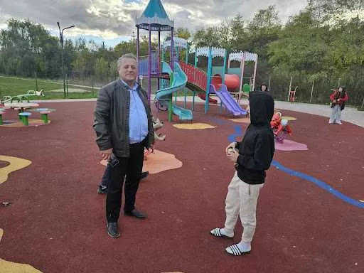 🎉🎠 VESTE SUPER pentru copiii din Râncăciov!😍