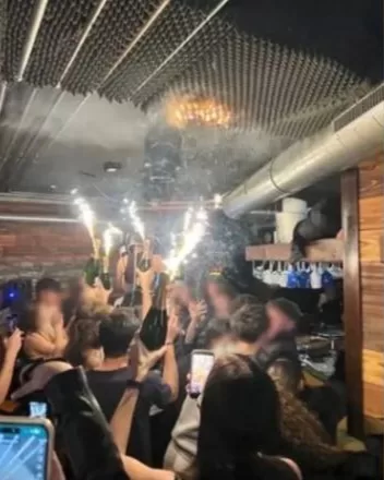 🔥💔 TRAGEDIE în Elveția! Proprietarii barului ACUZAȚI de omor!