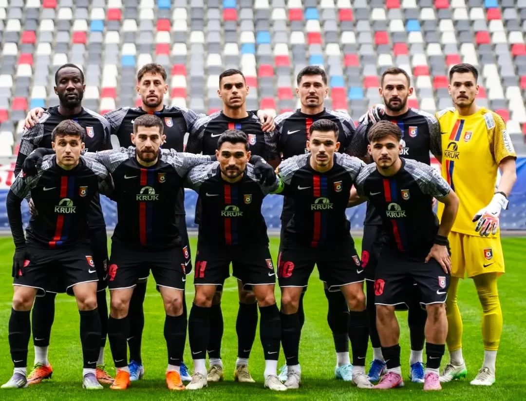 ⚽🔥 VICTORIE pentru Chindia Târgoviște! Dâmbovițenii au ÎNVINS din nou Steaua București