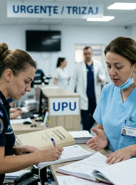 Si-a agresat bebelușul de două ori: Micuța a fost la un pas de moarte! 😱💔😭
