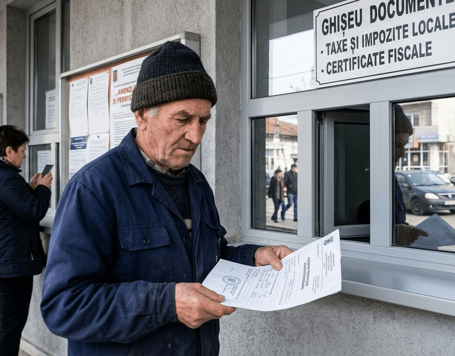 Șoferi, atenție! Se schimbă regulile pentru amenzi și permis: Ce trebuie să știi de AZI!