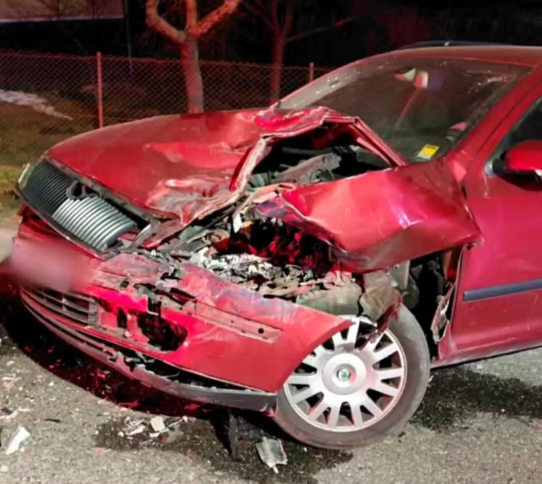 Tragedie fără margini pe DN 1: O fetiță de doar 3 ani și tatăl ei au murit pe loc într-un accident teribil! 🖤🥀