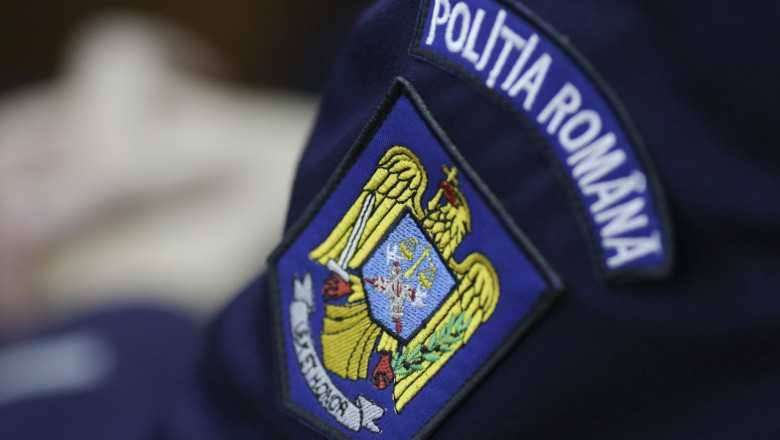 Atac sângeros în Potlogi! Un bărbat de 42 de ani a fost reținut după o agresiune brutală