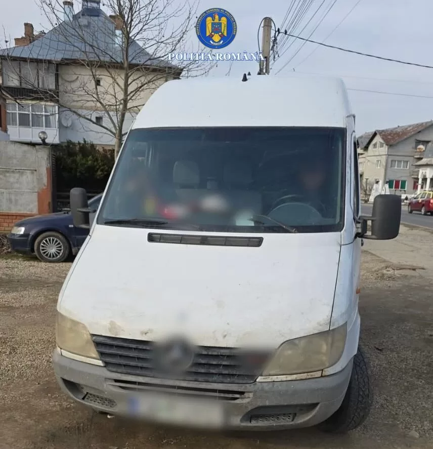 A rămas fără mașină și cu o gaură uriașă în buget! 😱
