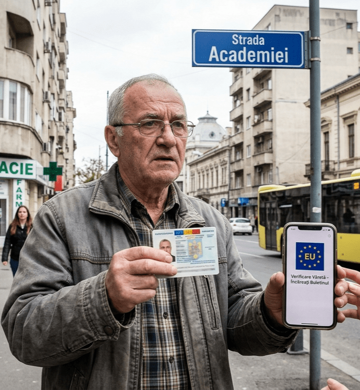 Aplicația UE care îți cere buletinul pentru Social Media: Adio anonimat pentru minori?