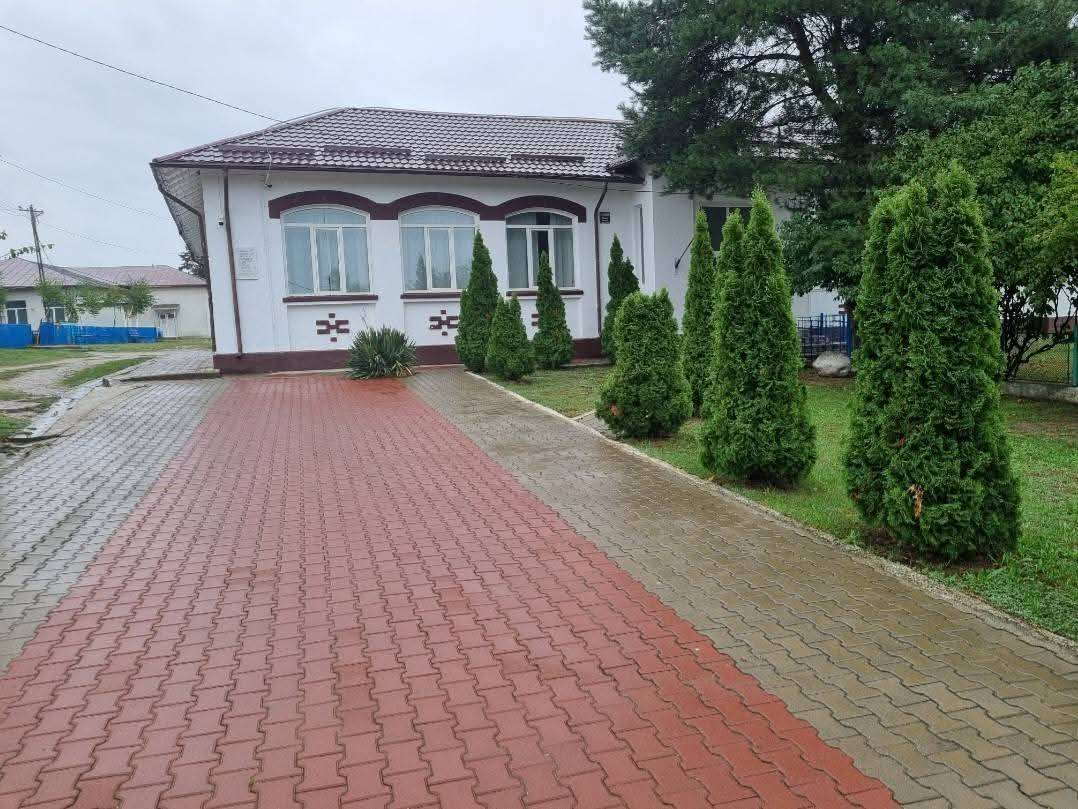 Știre Dâmbovița