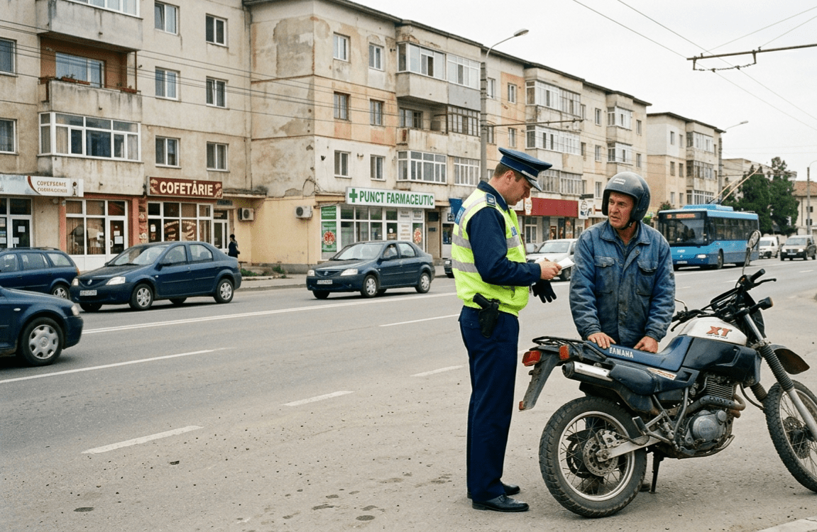 Știre Dâmbovița