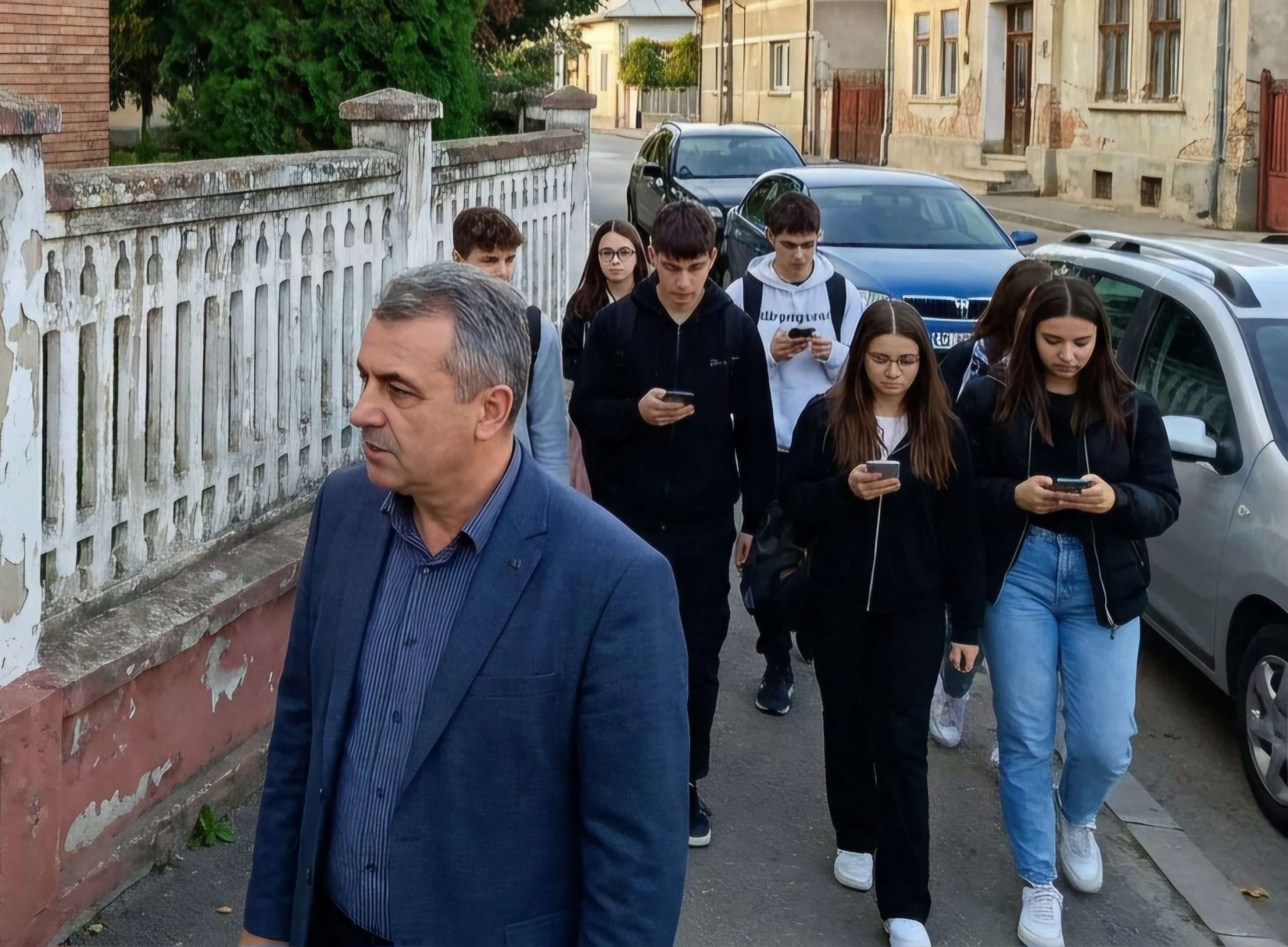 Avertisment dur: Profesorii trag semnalul de alarmă! De ce scade performanța elevilor din cauza AI