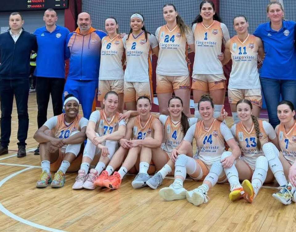 Finală cu porțile închise? Scandal la Târgoviște înainte de meciurile cu Rapid!