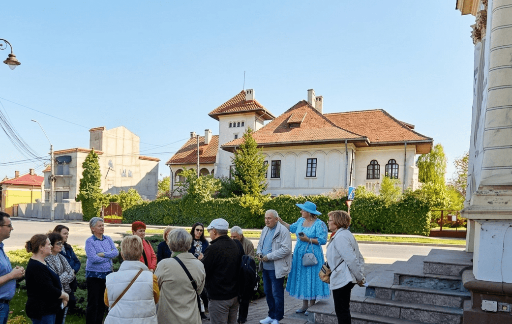 Știre Dâmbovița