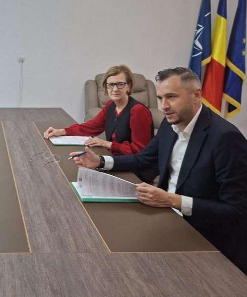 Știre Dâmbovița