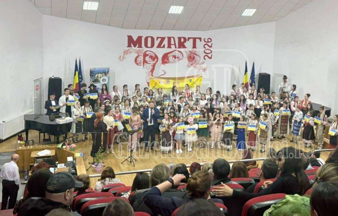 Știre Dâmbovița