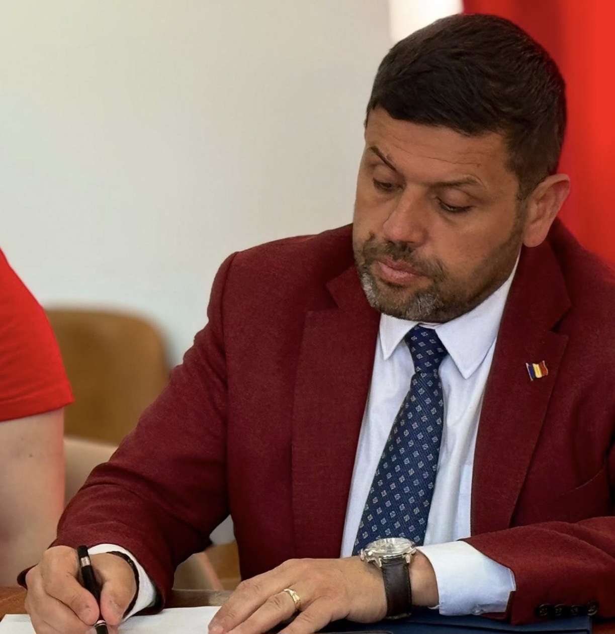 Știre Dâmbovița