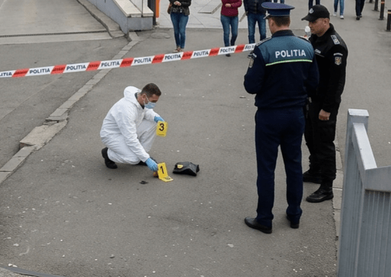 Tragedie în AFI Brașov! Un agent de pază a murit după ce a căzut de la etaj sub ochii tuturor