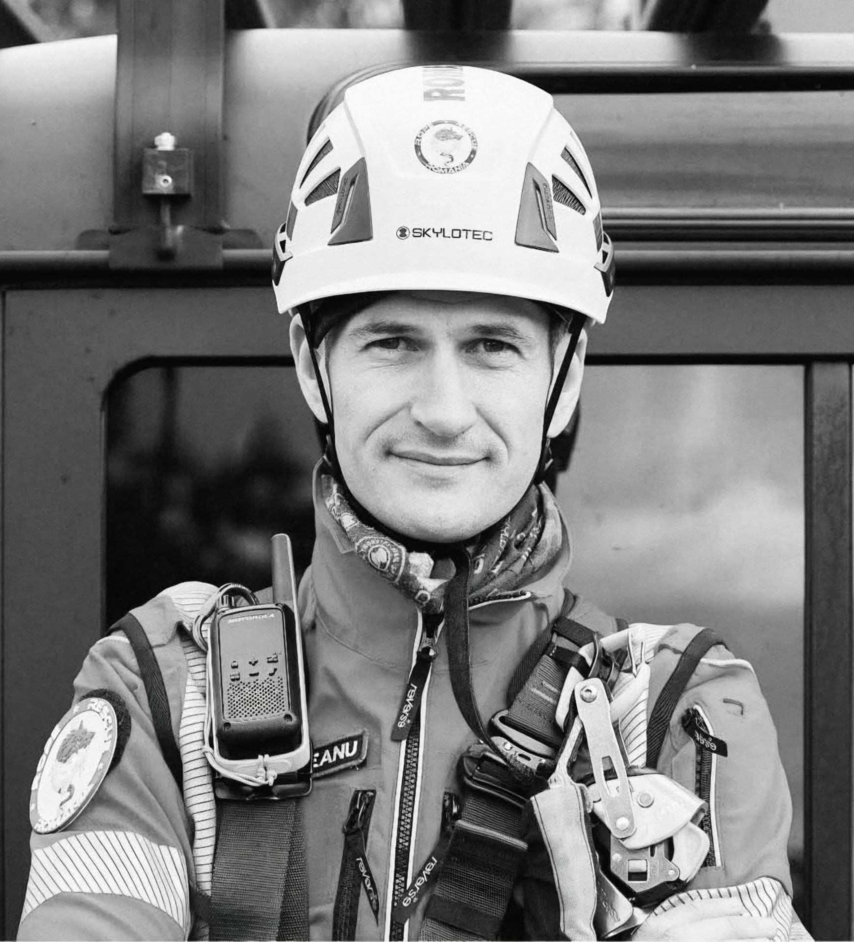 Tragedie în Bucegi: Salvatorul ISU Brașov, înghițit de avalanșă pe Valea Coștilei!