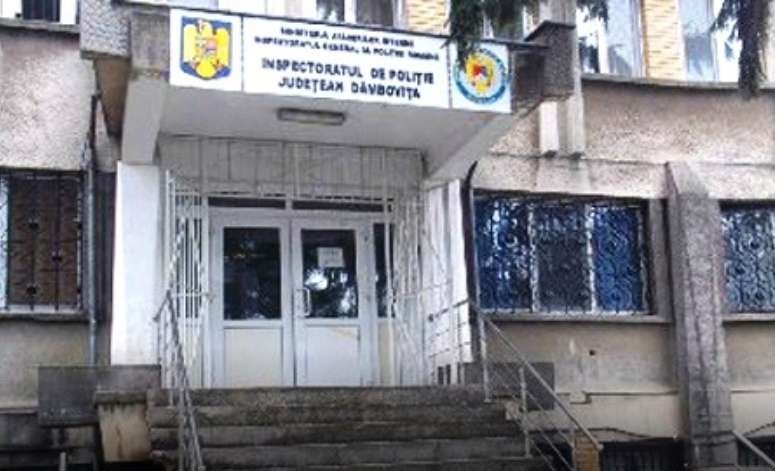 Revoluție în Poliția Dâmbovița: Se înființează Filiala EUROPOL! Schimbări majore la IPJ!