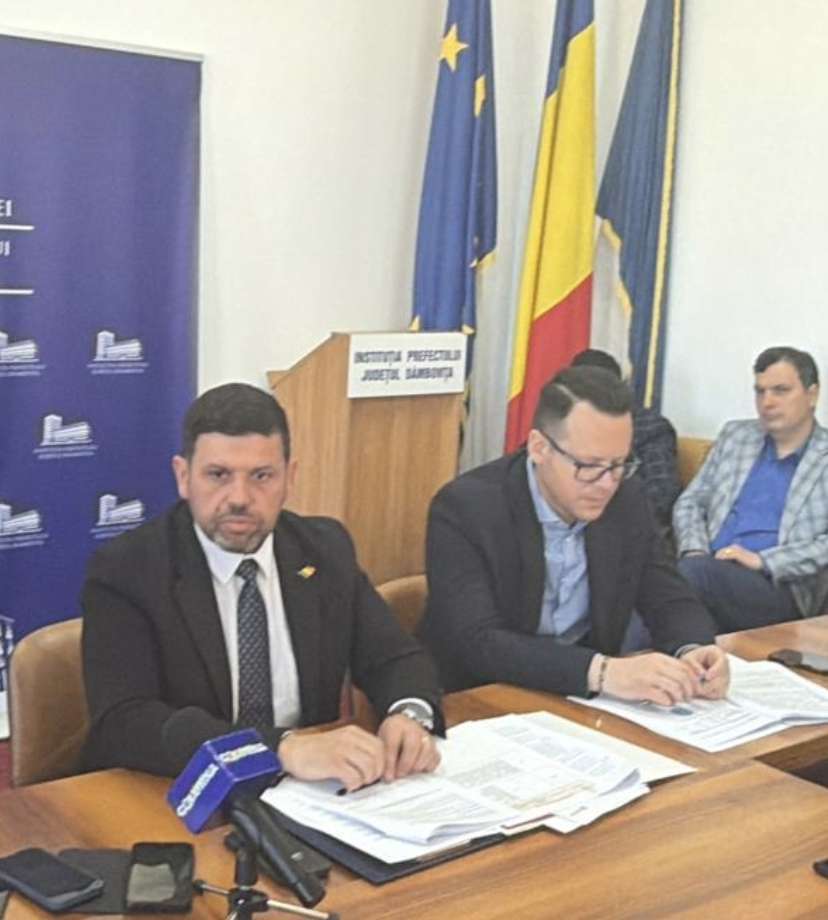 Surpriză în economia județului Dâmbovița: Mai multe firme, dar dispar afacerile mici!