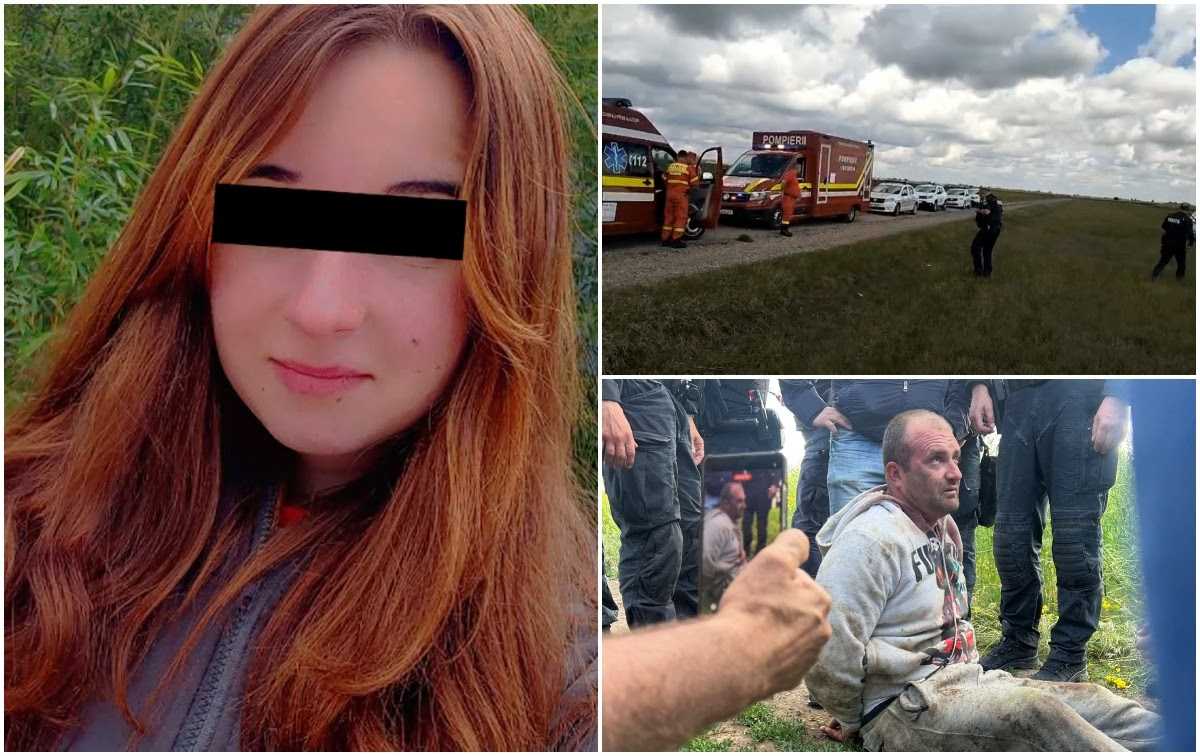 Tragedia Aliciei: Elevă de 18 ani ucisă de un recidivist eliberat recent. Motivul e șocant!