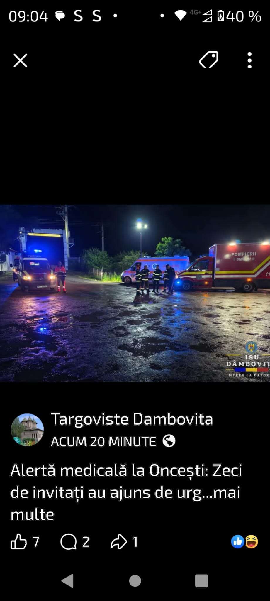 Scandal uriaș în Oncești: Salon de evenimente închis de DSP și dosar penal după ce o nuntă și un majorat au trimis zeci de invitați la spital!