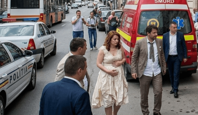 Nuntă transformată în coșmar: Zeci de invitați au ajuns de urgență la spital!