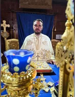 Părintele Ionuț Ghibanu trage un semnal de alarmă: Boala cruntă care distruge suflete!