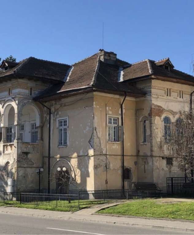 Bijuterie istorică din Târgoviște, salvată cu milioane de euro! Schimbare totală după un secol