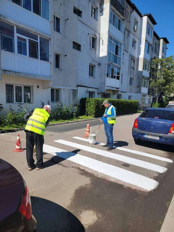 Lucrări de amploare în Găești! Schimbări majore pe străzi și în spațiile verzi