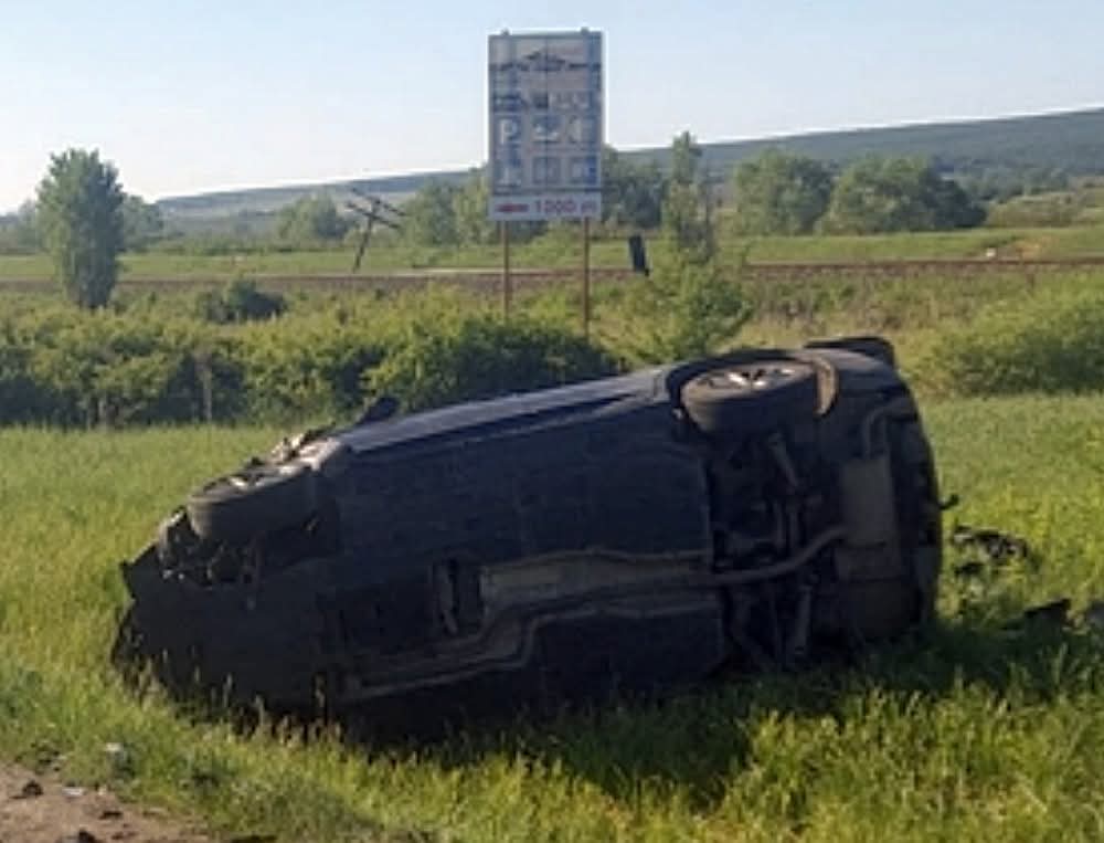 Accident grav în Sălaj: Trei victime după o neacordare de prioritate pe DN 1F!