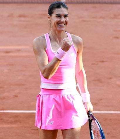 Victorie istorică pentru Sorana Cîrstea la Roland Garros! Scor ireal în drumul spre optimi