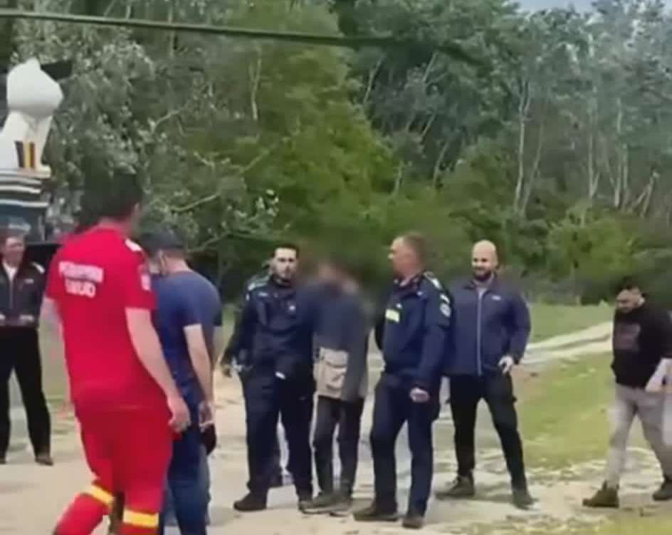 Uluitor! Copilul dispărut din Mătăsaru a fost găsit după o zi de căutări disperate