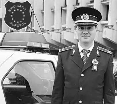 Tragedie în Maramureș: Un polițist de 38 de ani, tată a doi copii, găsit împușcat în pădure