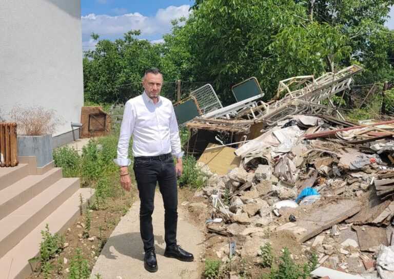 Dezastru la Liceul Angelescu! Găeștenii plătesc sute de mii de lei din cauza fostei administrații