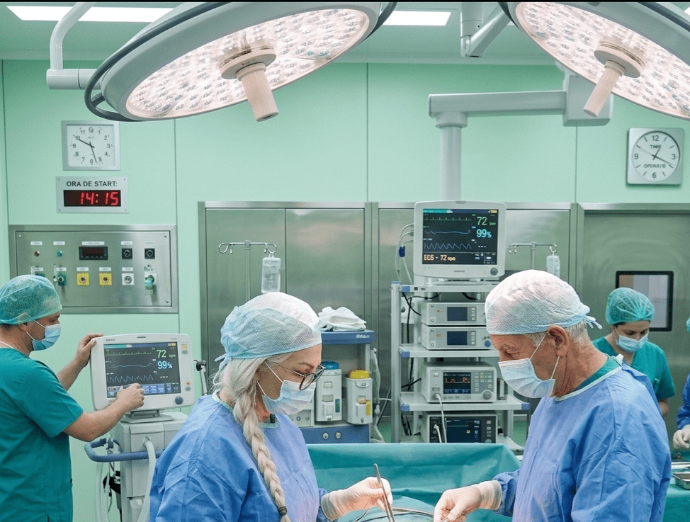 Greva JAPONEZĂ în spitalele din Dâmbovița! Medicii și asistenții avertizează cu GREVA GENERALĂ