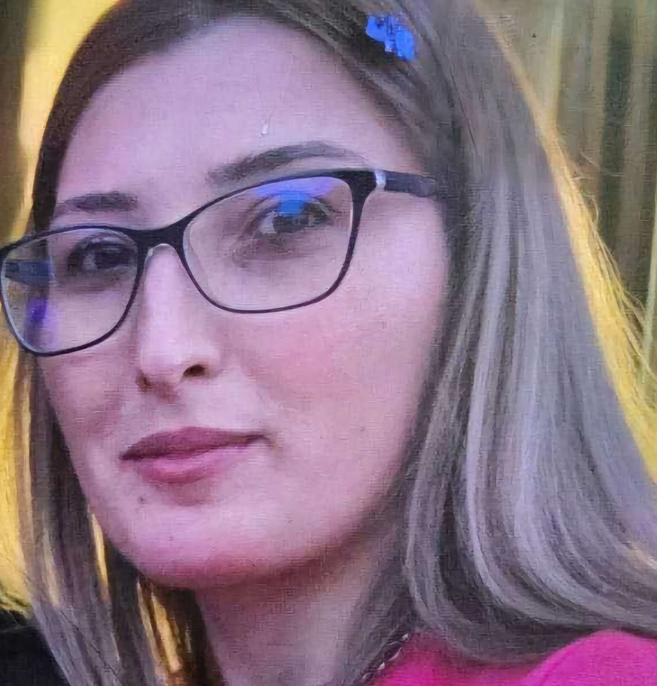 Dispariție misterioasă în Fetești! O tânără de 25 de ani este căutată de Poliție