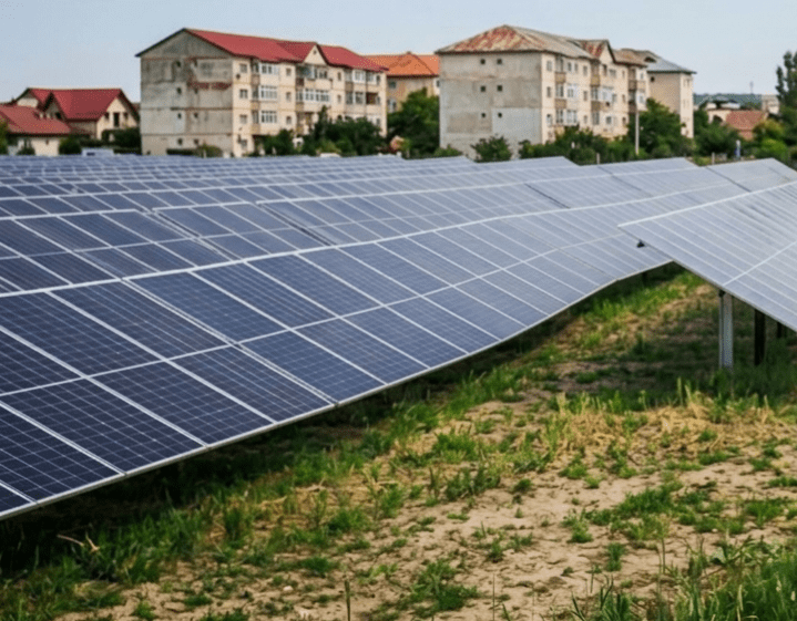 Investiție uriașă în Dâmbovița! Gigantul austriac Enery schimbă harta energiei din România