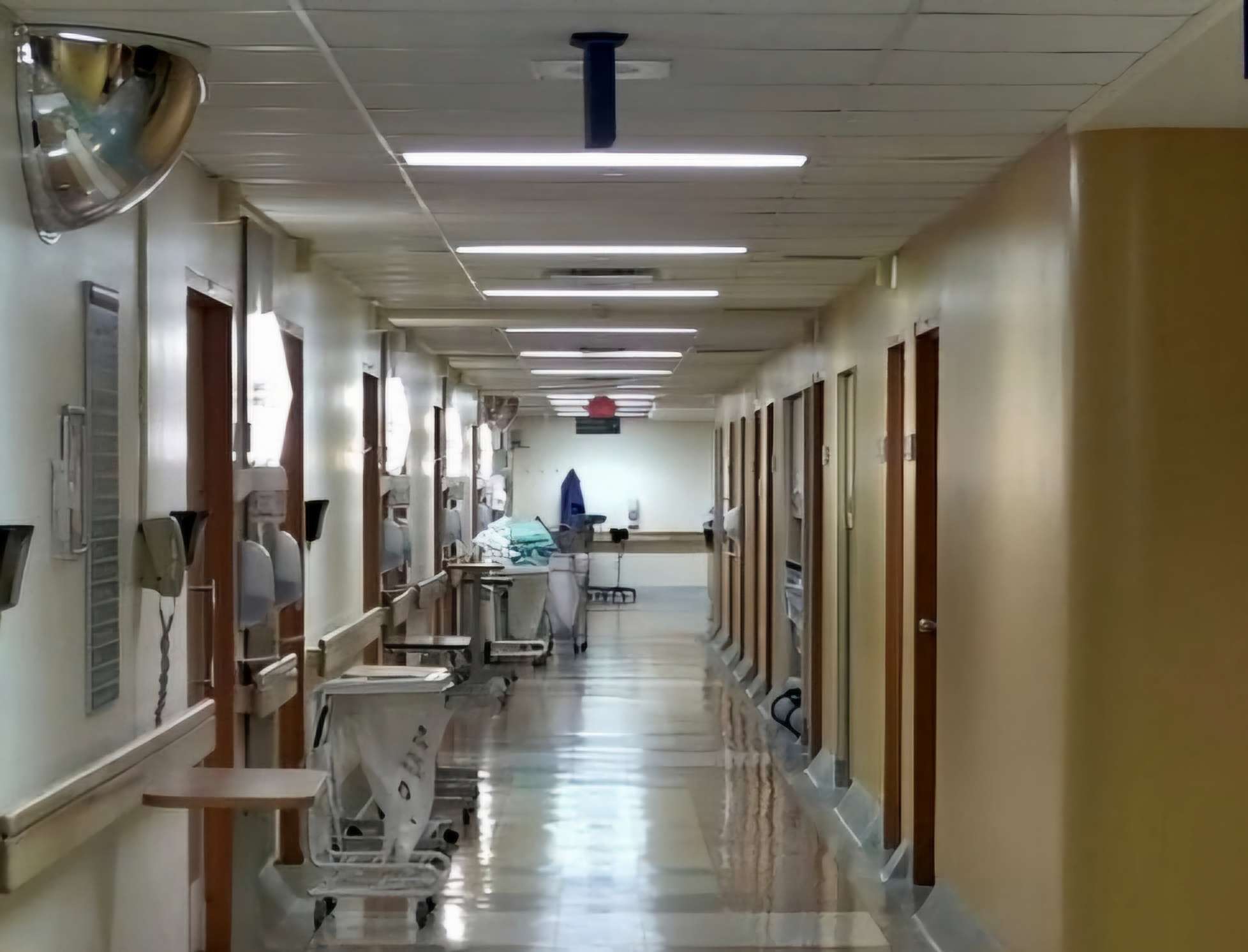 Criză de medici la Spitalul Județean Târgoviște: 43 de posturi scoase la concurs!