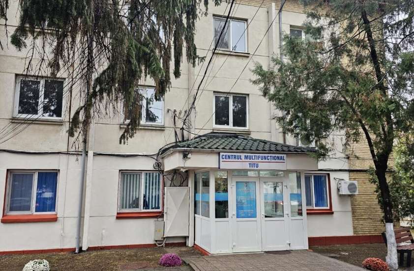 Fostul spital din Titu se transformă radical! Laurențiu Costache anunță o investiție majoră în sănătate