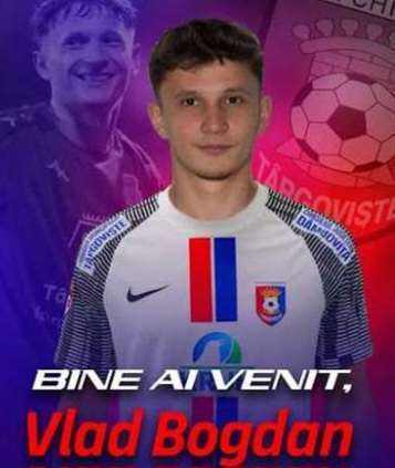 Bombă în fotbalul dâmbovițean: Chindia Târgoviște a semnat cu noul golgheter din Liga 2!