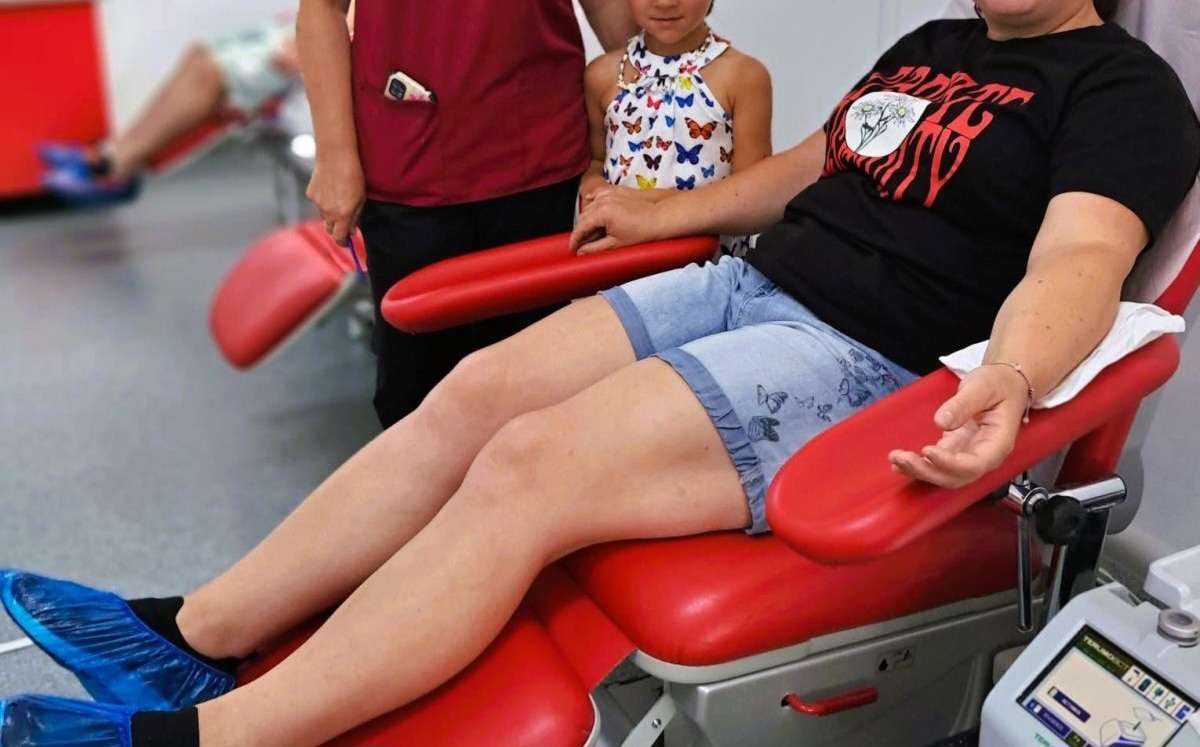 Alertă în Dâmbovița: Apel urgent pentru donarea de sânge și avertisment West Nile!