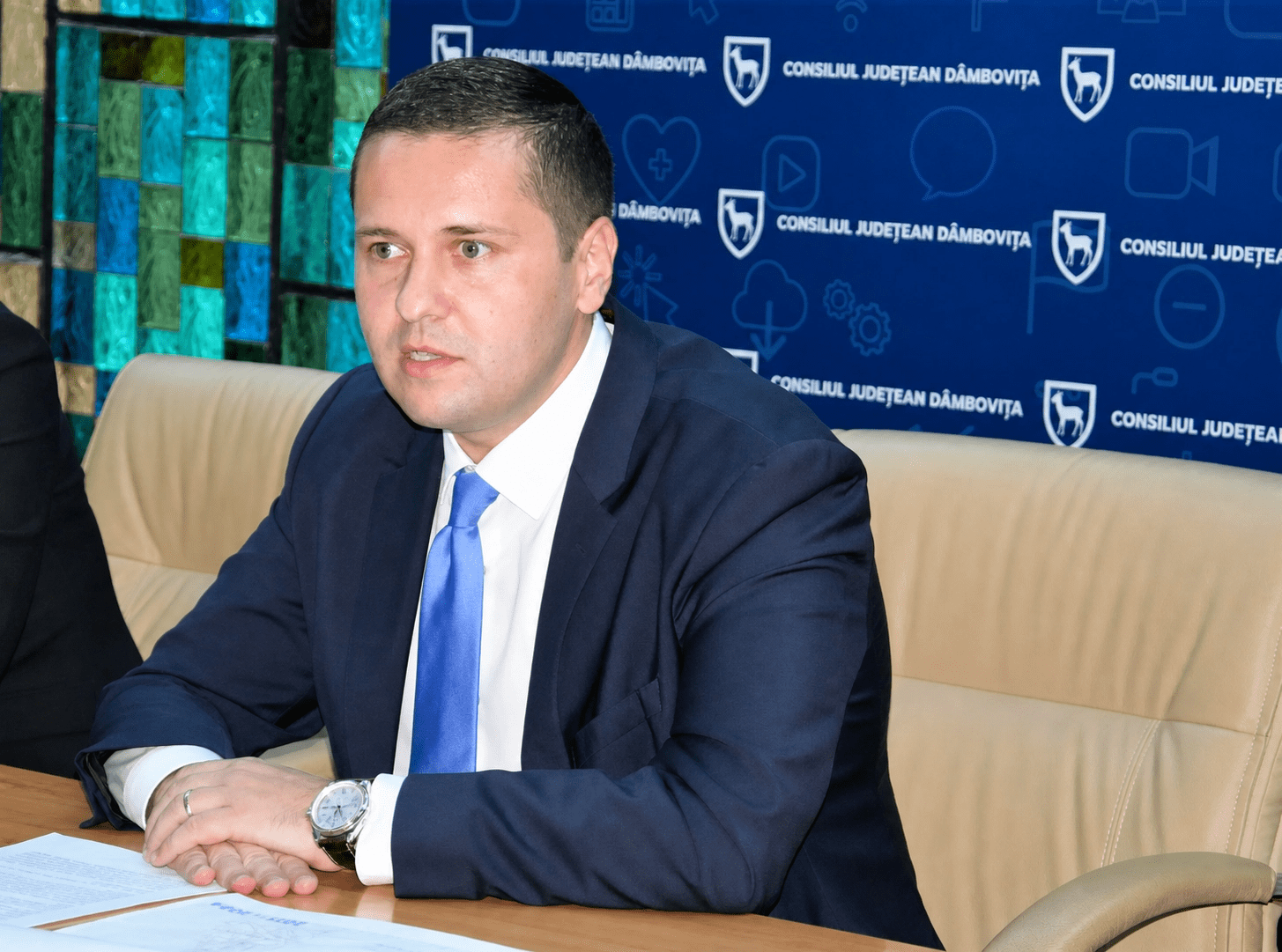 Investiție record la Târgoviște: Secția de Boli Infecțioase se transformă total!