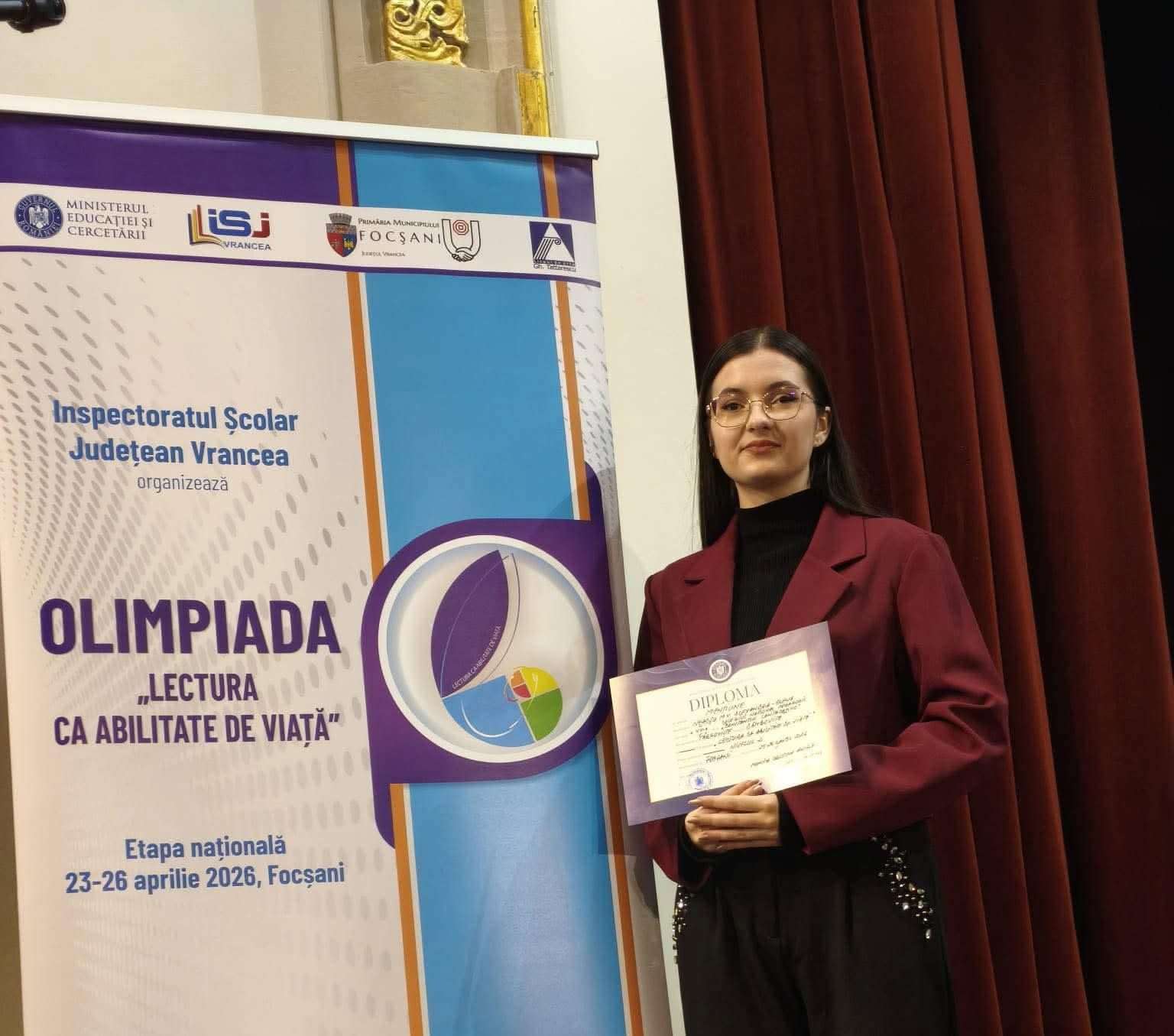 Performanță istorică la BAC 2026: Alexandra a luat 10 curat! Rată uriașă de promovare!