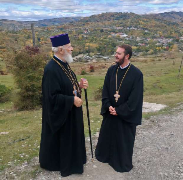 Mesaj special de la Arhiepiscopia Târgoviștei! Ce se întâmplă azi cu Mitropolitul Nifon