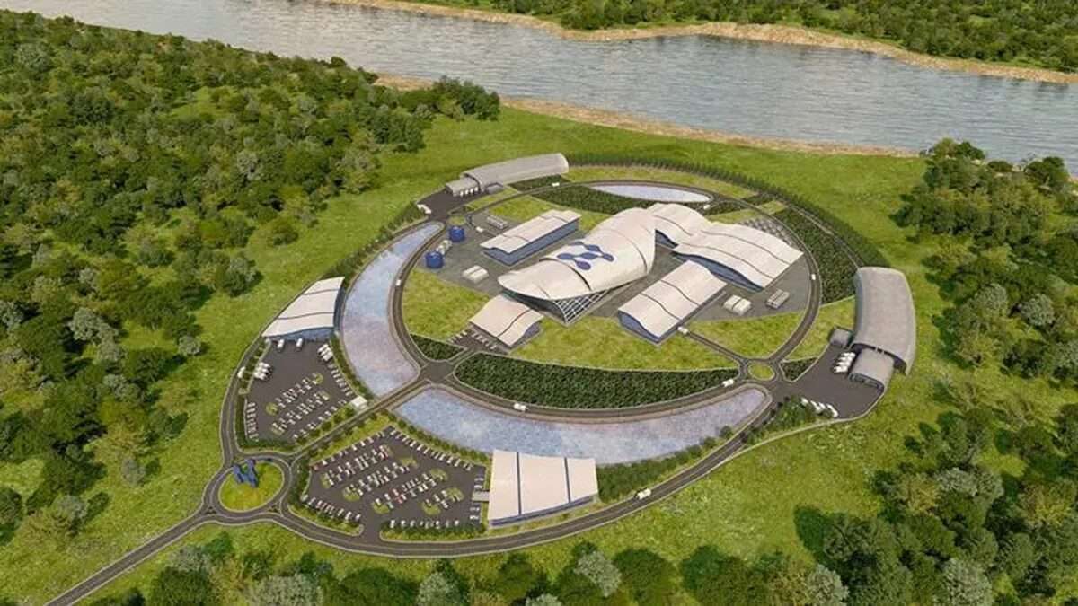 Frâne pe proiectul nuclear Doicești! Bogdan Ivan acuză Guvernul că blochează banii din SUA