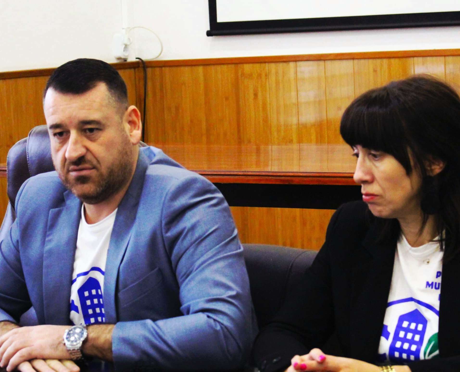 Recensământ la Moreni: Poliția verifică toți câinii din gospodării! Amenzi pentru cine refuză