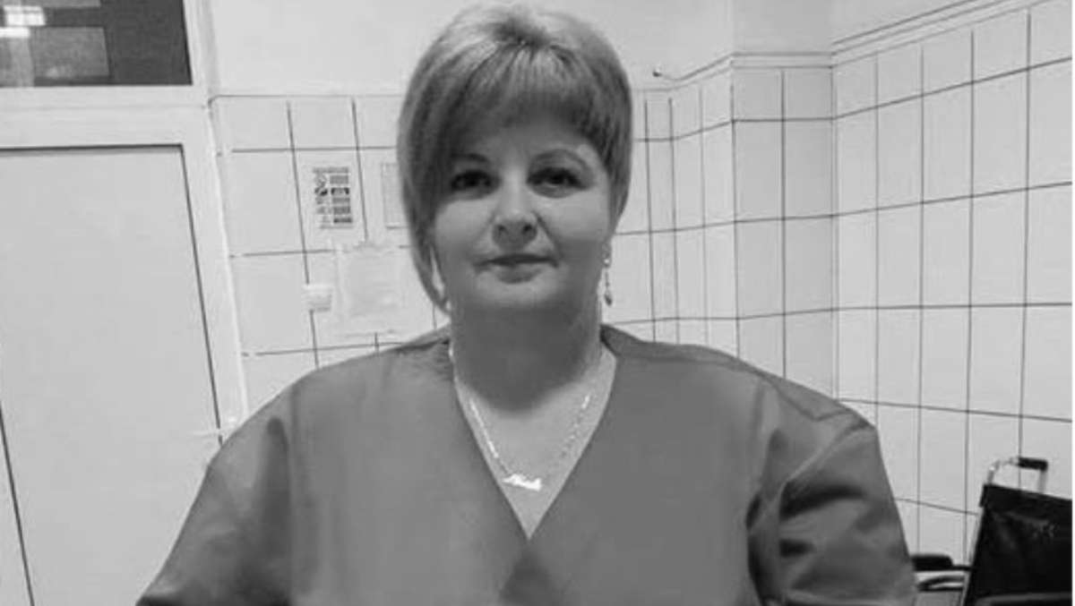 Tragedie la Spitalul Găești: O îndrăgită asistentă de la Urgențe a murit fulgerător