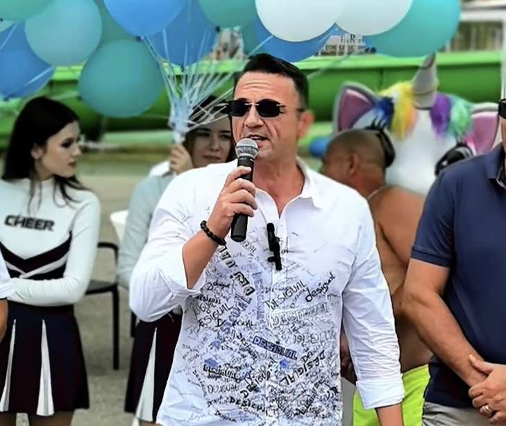 Deceniu de succes la „Litoralul de acasă” din Târgoviște: extinderi și Aqua Park