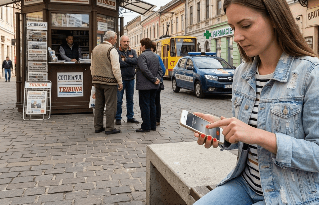 Atenție! Se dau drept angajați bancari la telefon și îți golesc contul în câteva secunde!