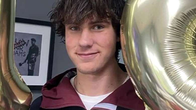 Găsit după un an în Bucegi! Sfârșit tragic pentru studentul britanic George Smyth